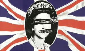logo Save The Queen